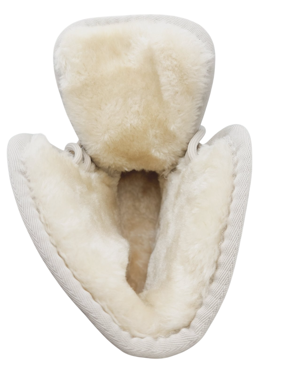 Угги женские ITTS 5866233/38 р. 38 Молочный - фото 4 Угги женские ITTS 5866233/38 р. 38 Молочный - фото 4