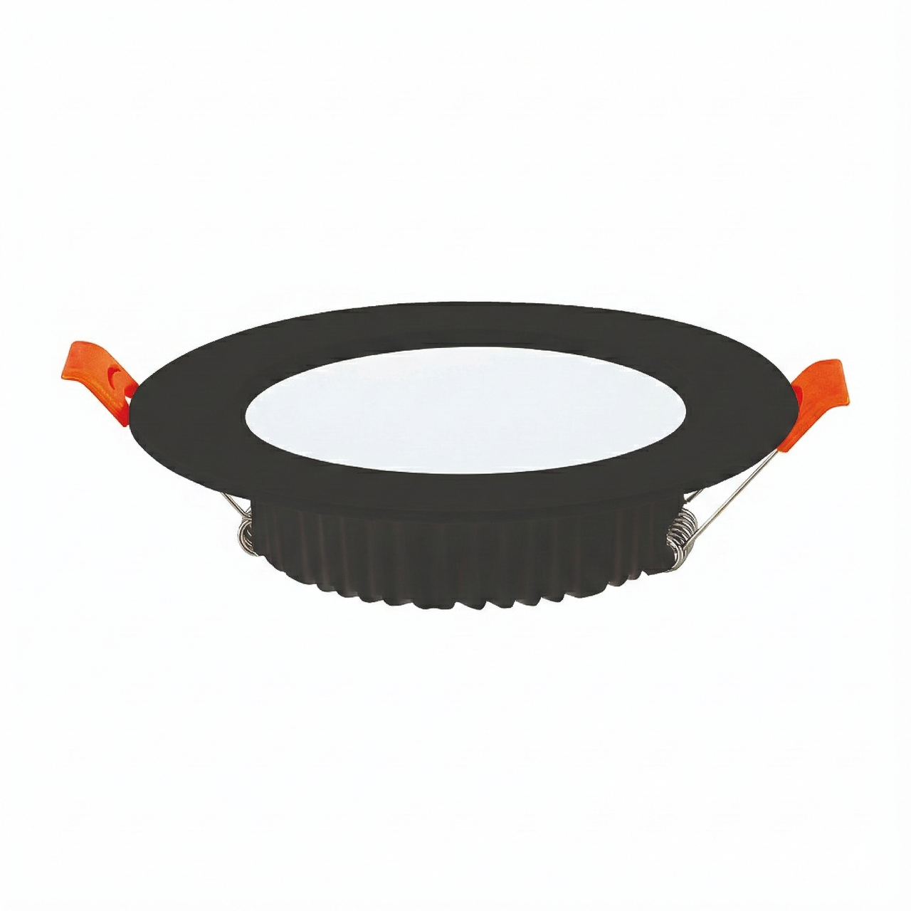 Світильник врізний світлодіодний HOROZ ELECTRIC ALEXA-12 3CCT 12W (016-048-1012-020)