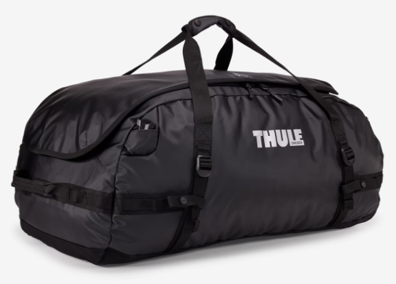 Дорожная сумка Thule Chasm Duffel 90L TDSD-304 Black (UG-3204997)