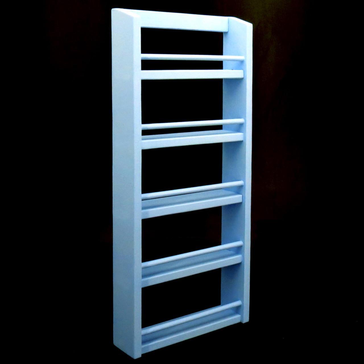 Органайзер для специй из дерева Булион Ирис (СПЦ-006952) - фото 2 Органайзер для специй из дерева Булион Ирис (СПЦ-006952) - фото 2