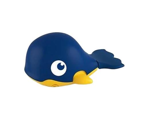 Игра для ванны Синий кит в коробке (112056) Игра для ванны Синий кит в коробке (112056)