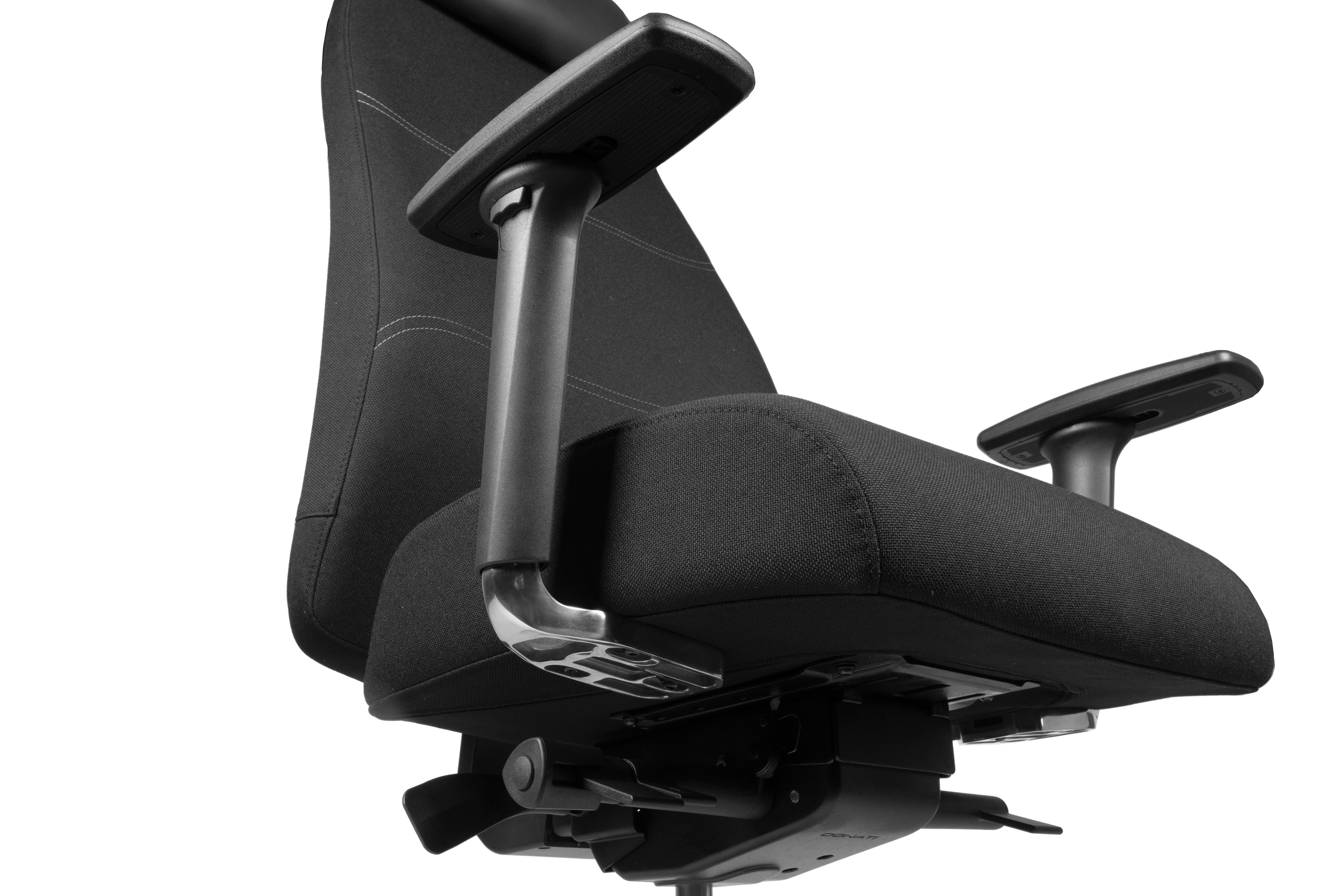 Крісло Barsky StandUp ST-04 - фото 15 Крісло Barsky StandUp ST-04 - фото 15