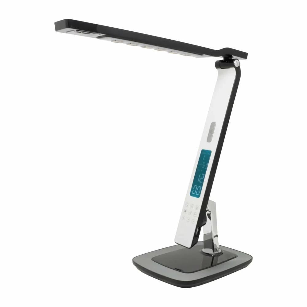 LED-лампа настольная HOROZ ELECTRIC AZRA 10W 3000-6000K 600 Lm 100-240V Белый (049-012-0010-010) LED-лампа настольная HOROZ ELECTRIC AZRA 10W 3000-6000K 600 Lm 100-240V Белый (049-012-0010-010)