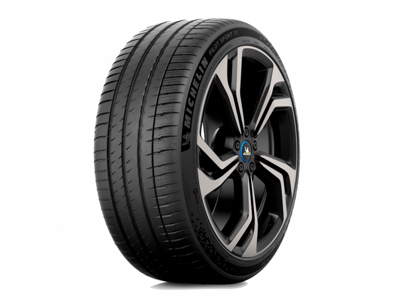 Шина летняя Michelin Pilot Sport EV 305/30 R21 104Y (134168) Шина летняя Michelin Pilot Sport EV 305/30 R21 104Y (134168)