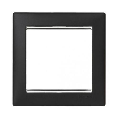 Рамка одноместная Legrand Valena Ноктюрн (770391)