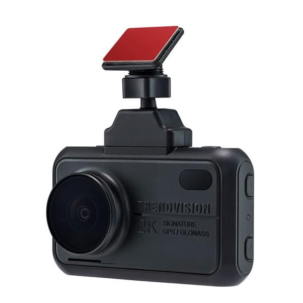 Видеорегистратор с радар-детектором TrendVision Hybrid Signature Wi Видеорегистратор с радар-детектором TrendVision Hybrid Signature Wi