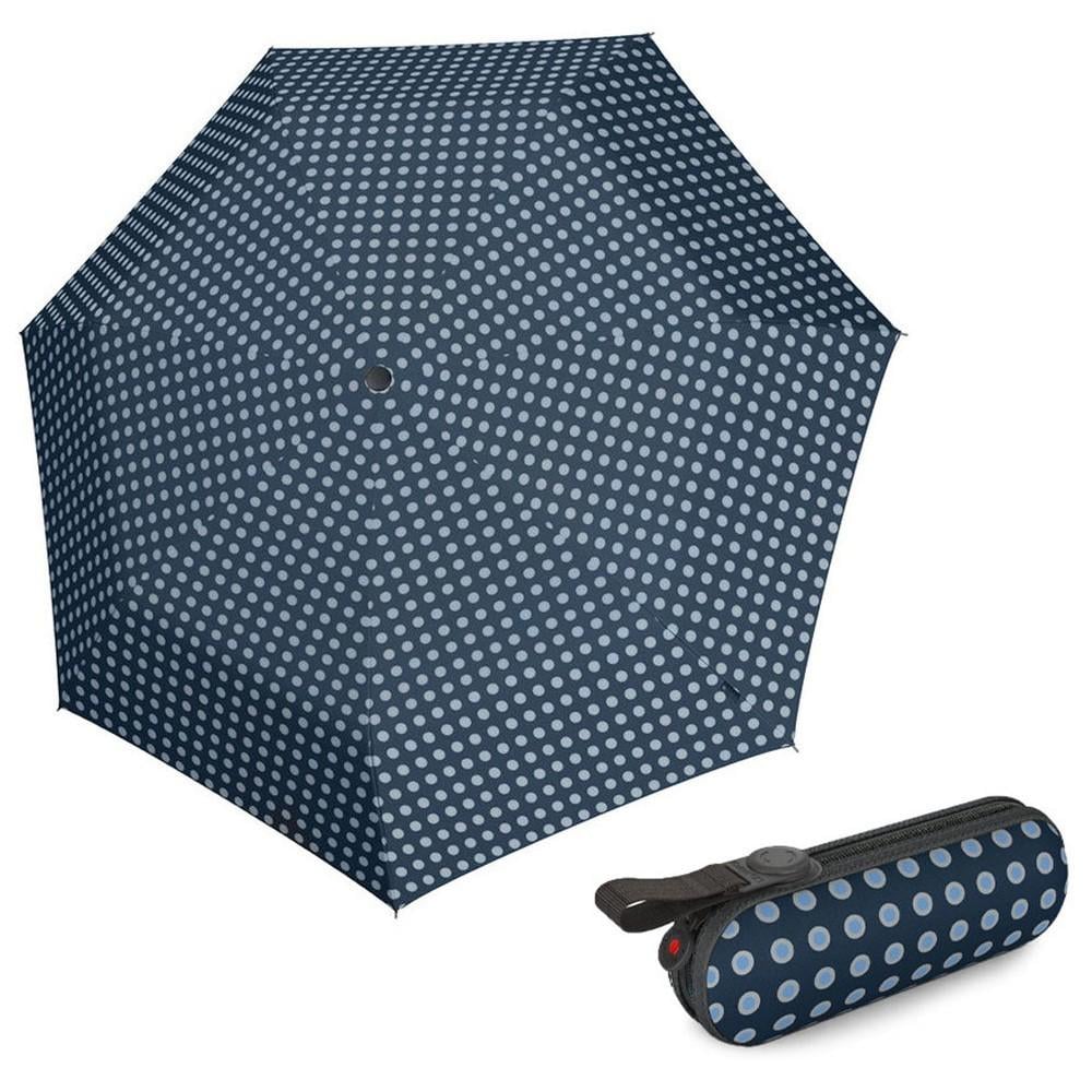 Зонт складной Knirps X1 90 см (Kn95 6010 3000)