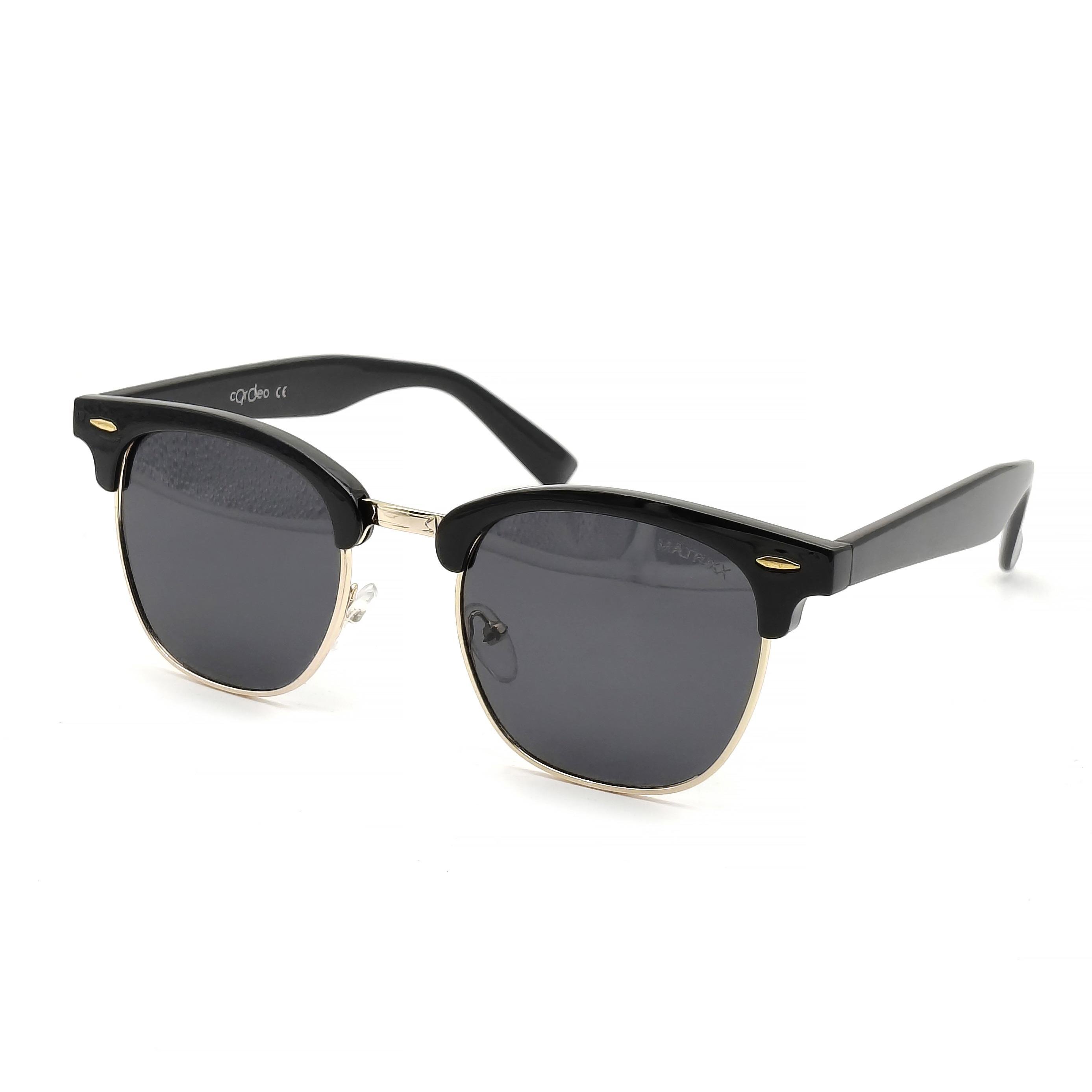 Солнцезащитные очки Matrixx P8926 с поляризацией Черный (653461) - фото 2