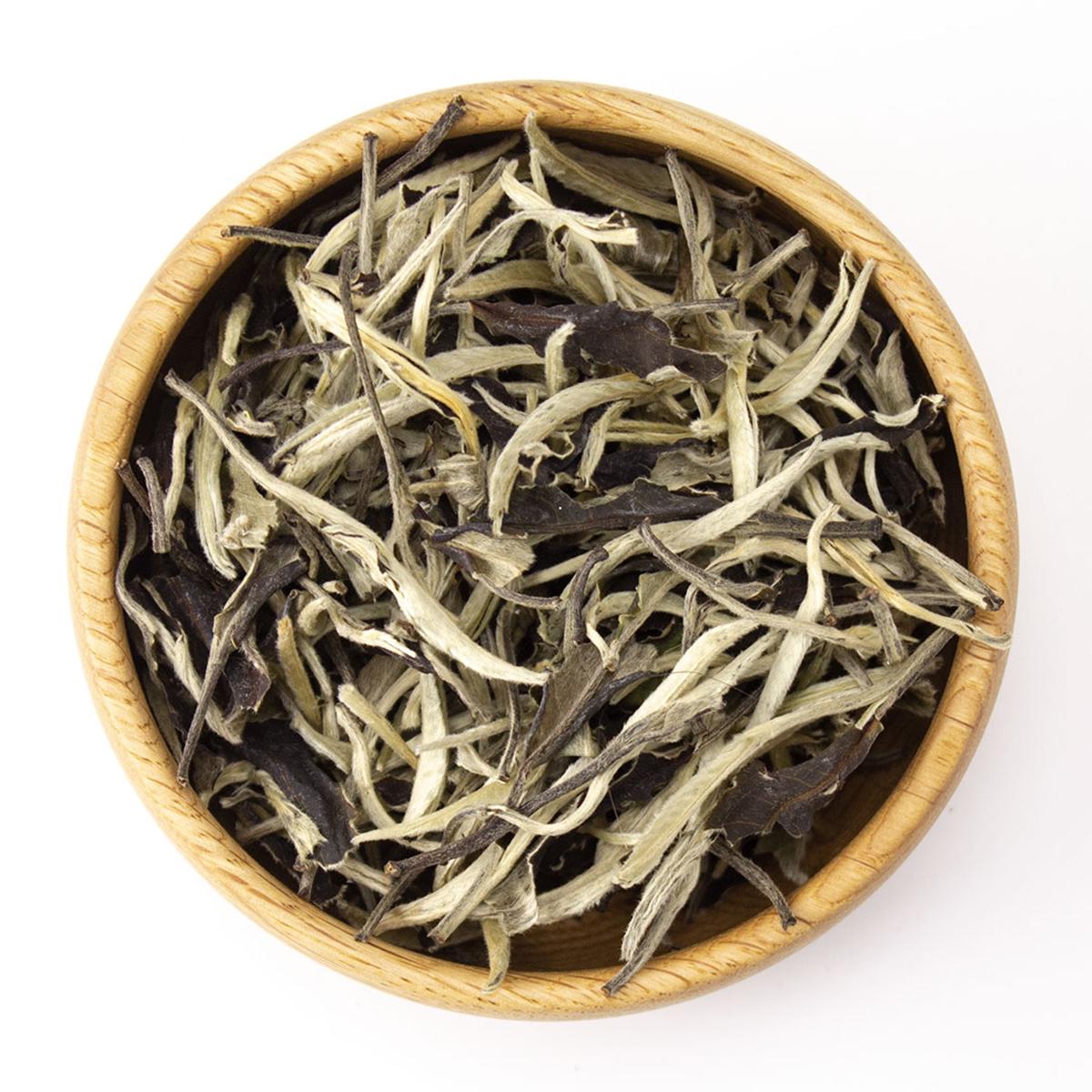 Бай Хао пуэр Лунный Свет 50 г