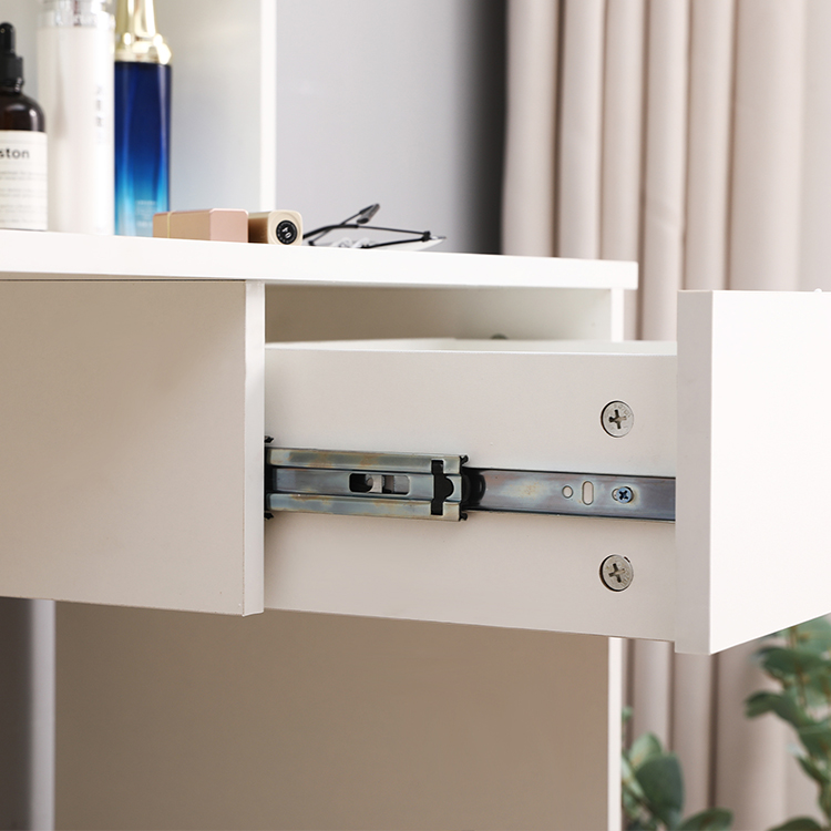 Туалетный столик ADT 005 + табурет White - фото 7