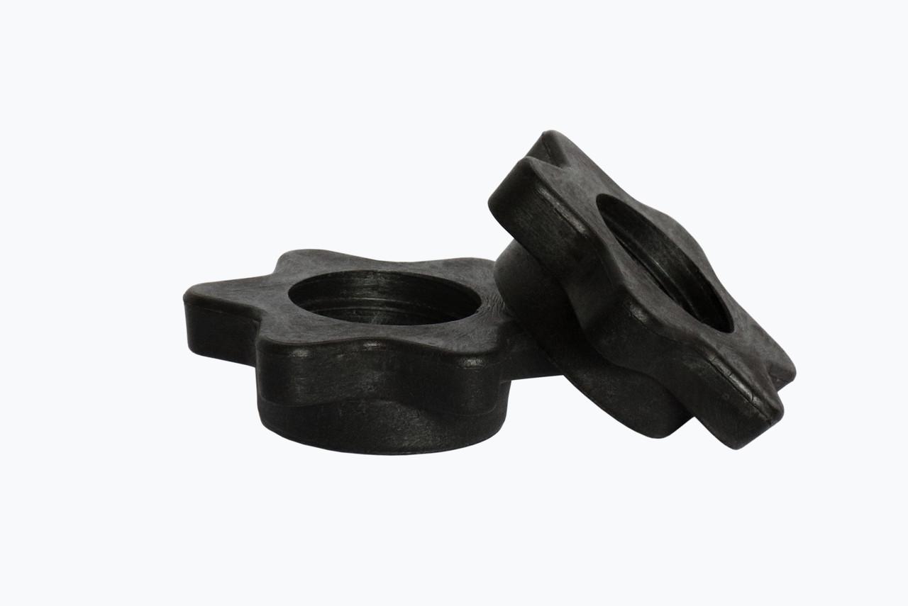 Гриф для штанги прямой облегченный с пластиковыми гайками 120 см 28 мм (2371516663_neo_2) - фото 4 Гриф для штанги прямой облегченный с пластиковыми гайками 120 см 28 мм (2371516663_neo_2) - фото 4