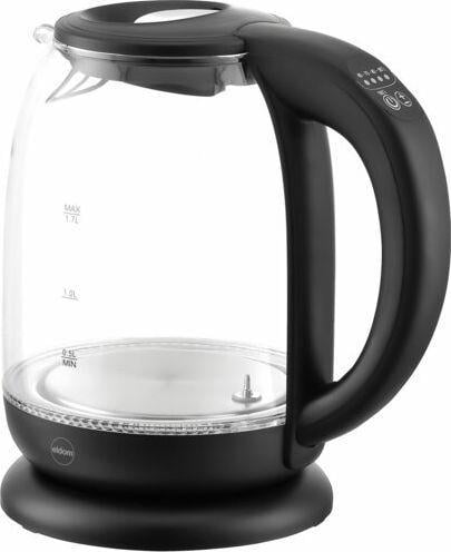 Електрочайник Eldom C510C Black (471245)