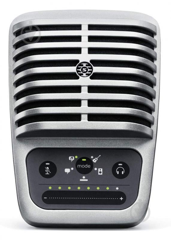 Микрофон Shure MV51-DIG Микрофон Shure MV51-DIG