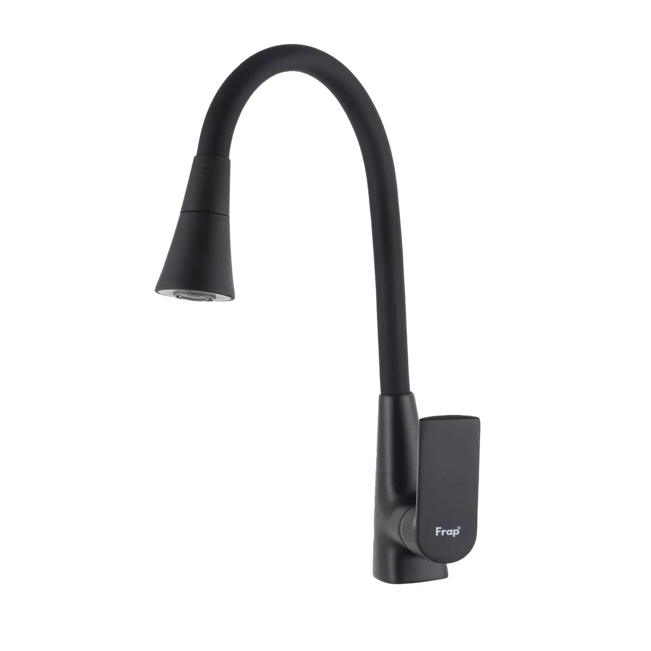 Смеситель для кухни Frap F4471-6 с гибким изливом (SE01045050)