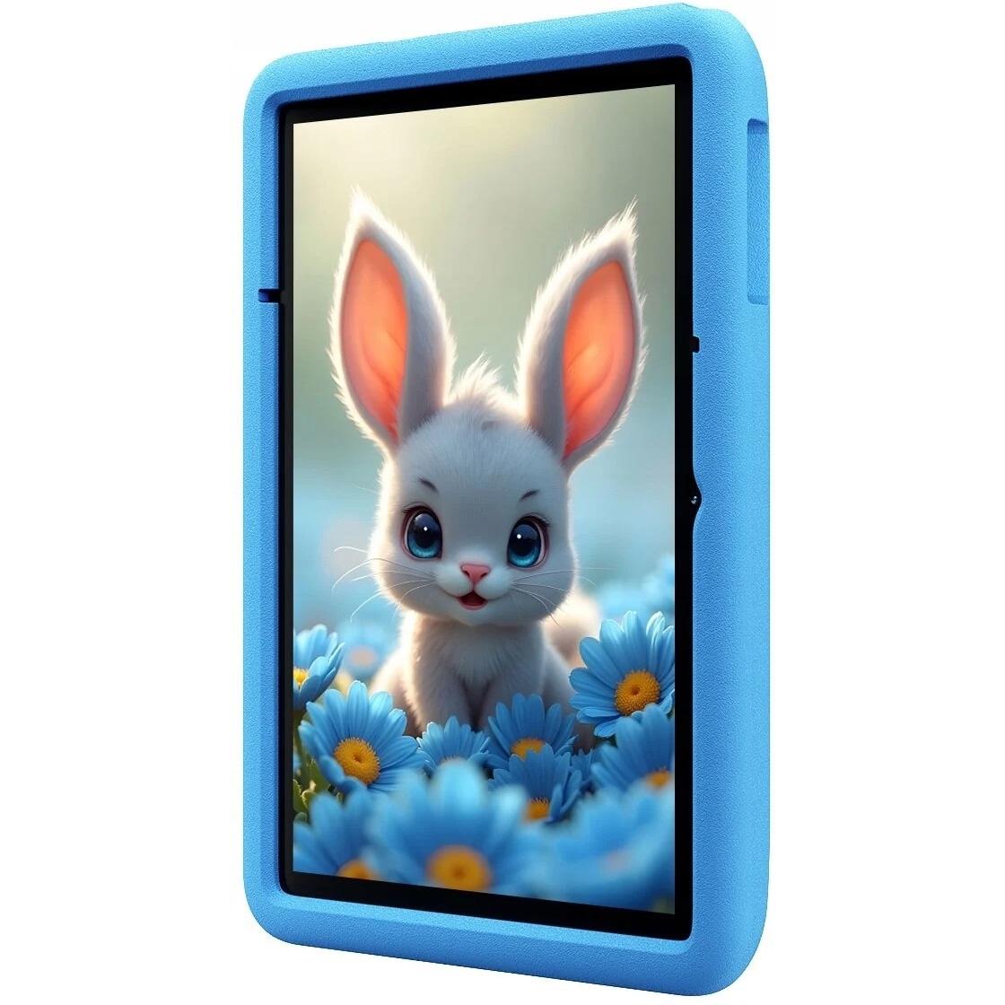 Планшет Blackview Tab 60 Pro Kids 10,1" Blue (Tab_60_Pro_Kids_blue) - фото 3