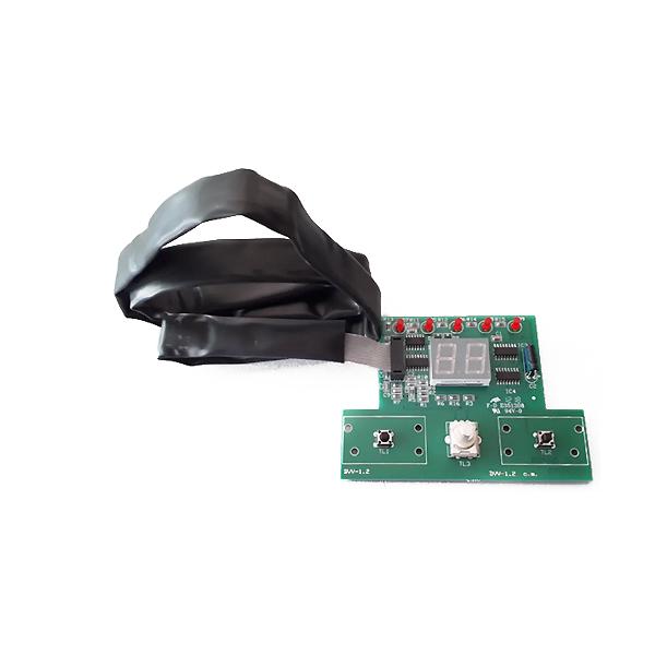 Плата дисплея для электрического котла Vaillant eloBLOCK VE6-28 0020094662 (00000060285) Плата дисплея для электрического котла Vaillant eloBLOCK VE6-28 0020094662 (00000060285)
