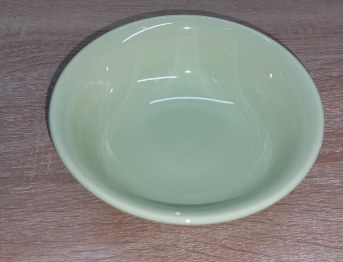 Сервиз столовый OMS TULU фарфор 6 персон 24 шт. Оликовый (KL24-Olive) - фото 7 Сервиз столовый OMS TULU фарфор 6 персон 24 шт. Оликовый (KL24-Olive) - фото 7