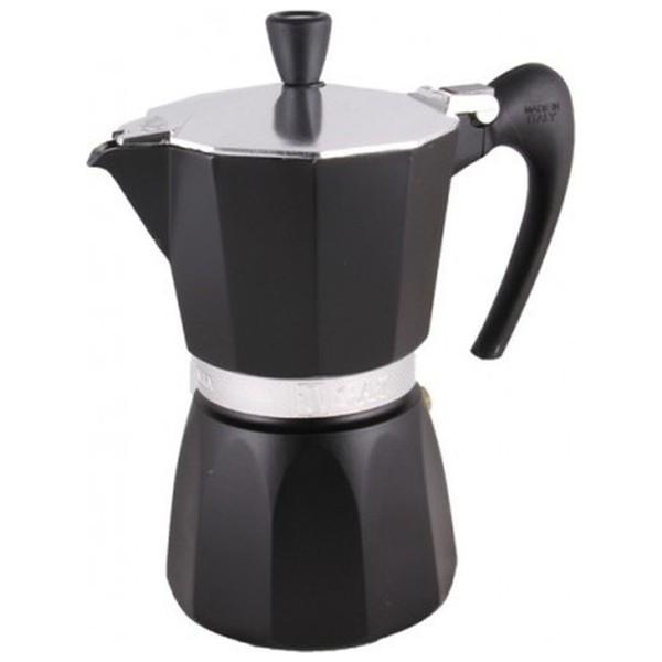 Кофеварка гейзерная GAT Fashion Induktion 450 мл (103909NE)