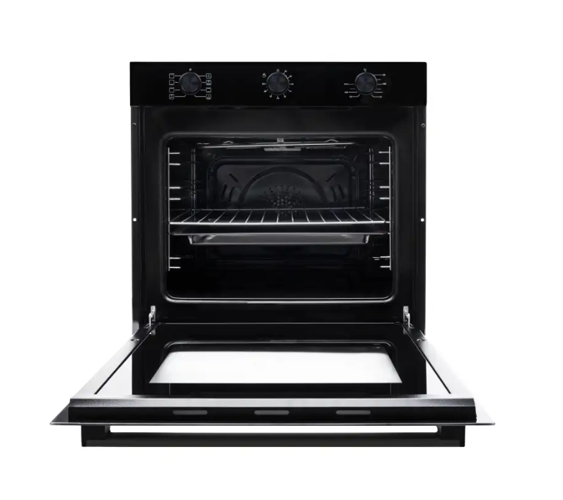 Духова шафа BRISTOL 6 MT BK - фото 5 Духова шафа BRISTOL 6 MT BK - фото 5