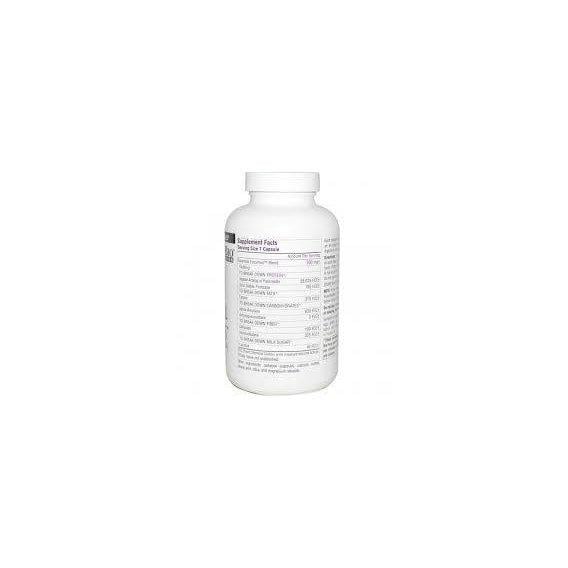 Пищеварительные ферменты Source Naturals Essential Enzymes 500 мг 60 Caps - фото 2