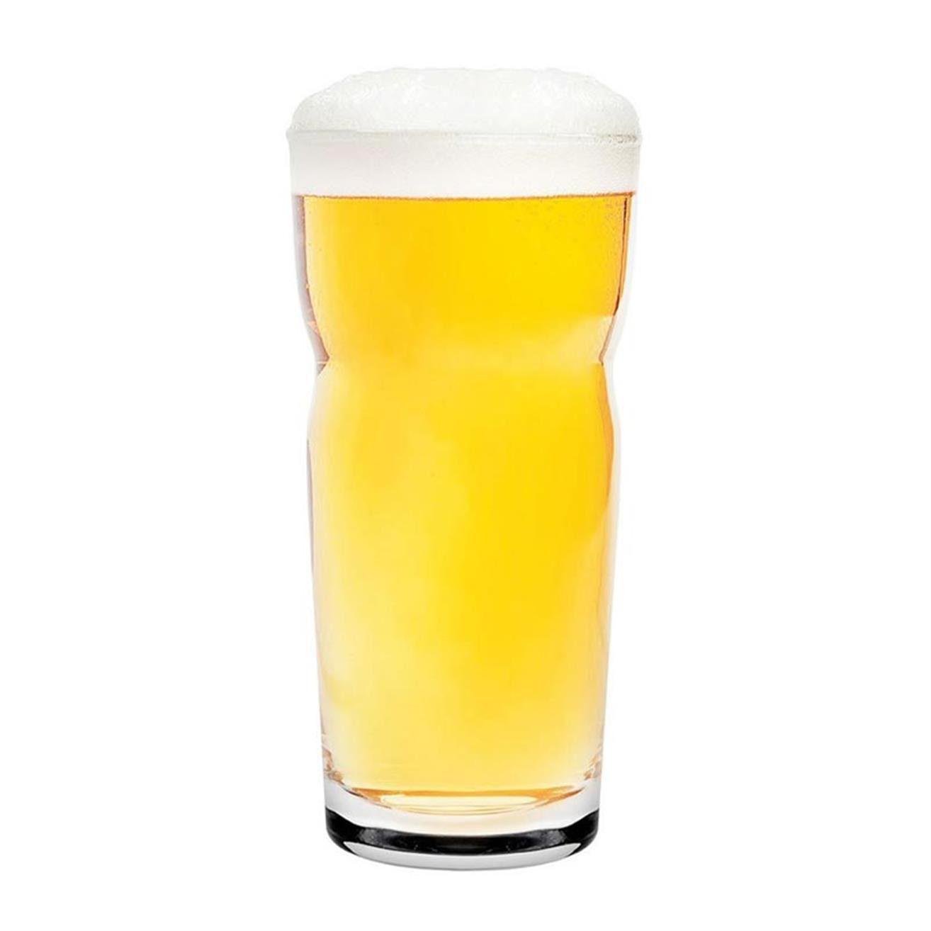 Бокалы для пива Pasabahce Craft 410 мл 4 шт. (420885)
