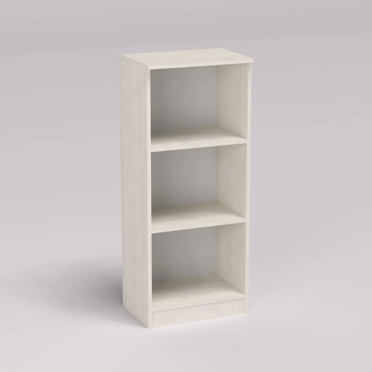 Тумба офисная Kontinent ОПМ-1 45х32х108 см Дуб Шамони Светлый (96842309) - фото 3 Тумба офисная Kontinent ОПМ-1 45х32х108 см Дуб Шамони Светлый (96842309) - фото 3