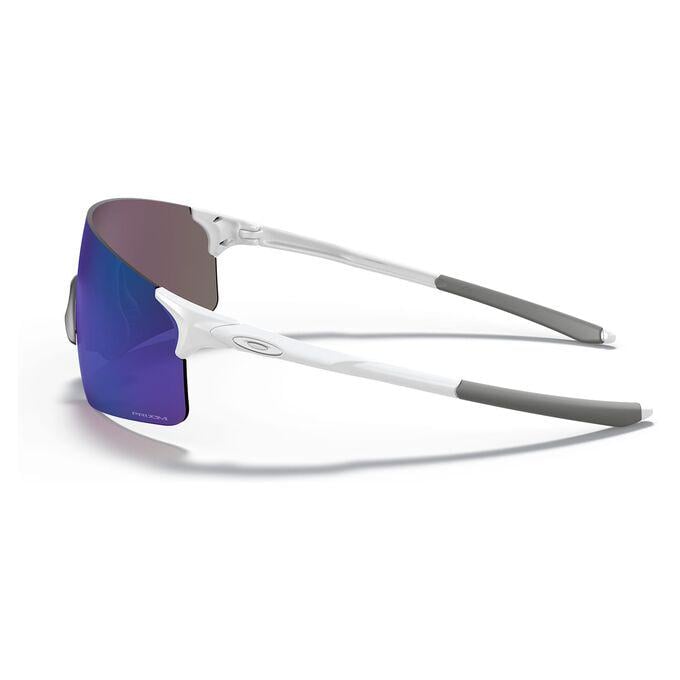 Окуляри OAKLEY Evzero Blades Matte White/Prizm Jade (OO9454-0438) - фото 4