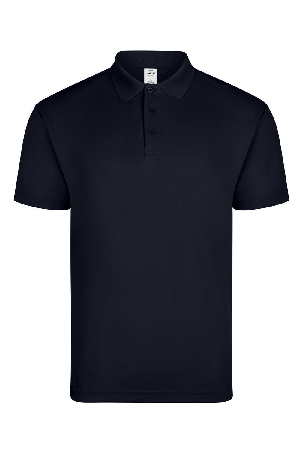Футболка поло MUKUA PS160U 512 Bogan - Short sleeve 160 XL (8445659205086)