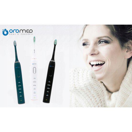Щітка зубна OROMED ORO-BRUSH Green (7389983) - фото 2