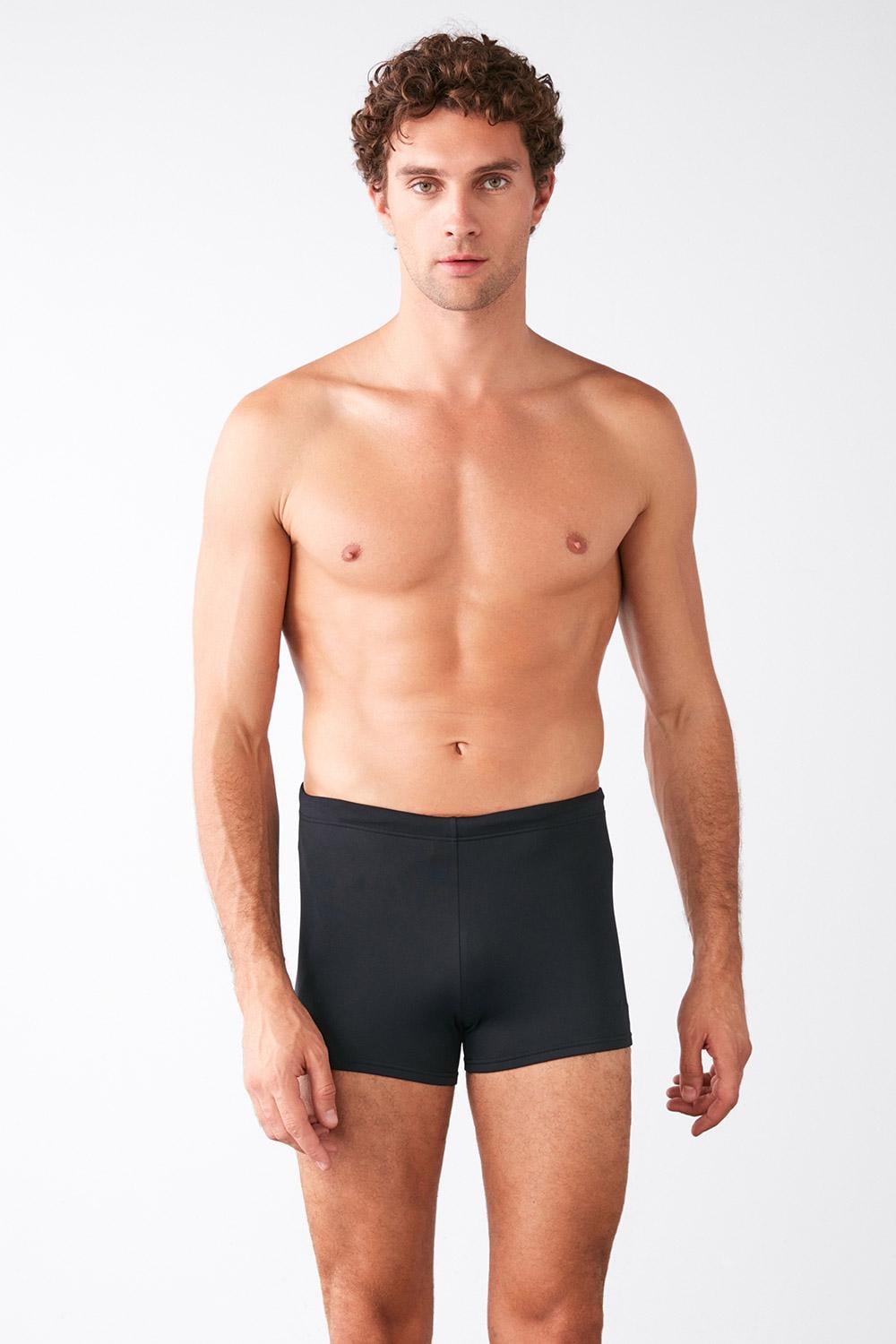 Шорты Kom Дюз М S Черный (8680032519729) Шорты Kom Дюз М S Черный (8680032519729)