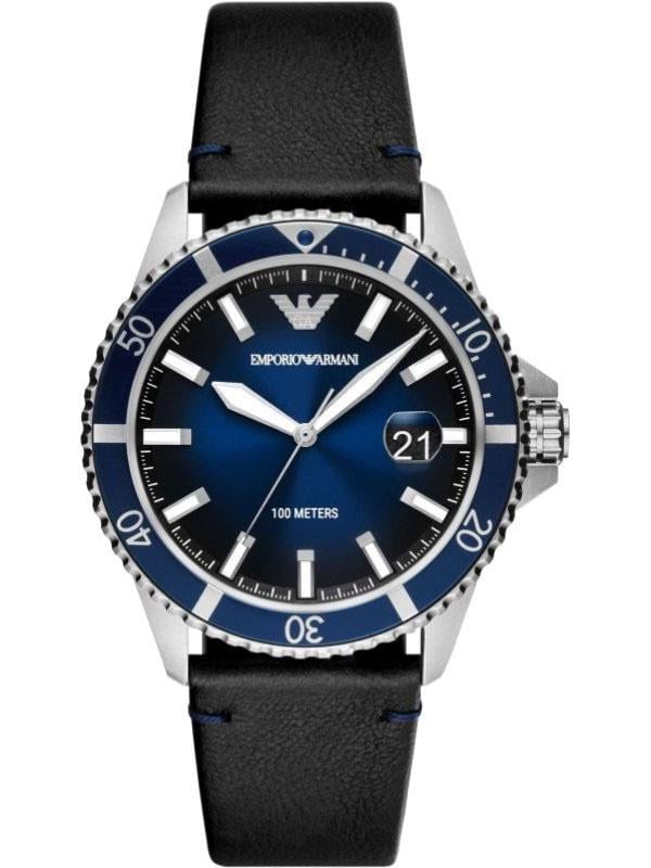 Наручний годинник чоловічий Emporio Armani AR11516 (239150)