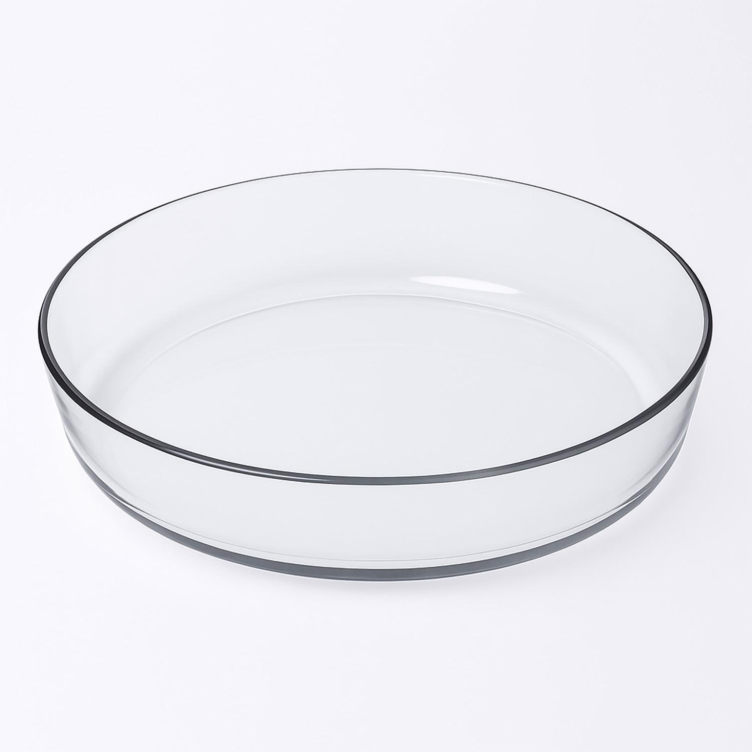 Форма для запікання Nadir Marinex 2,4 л