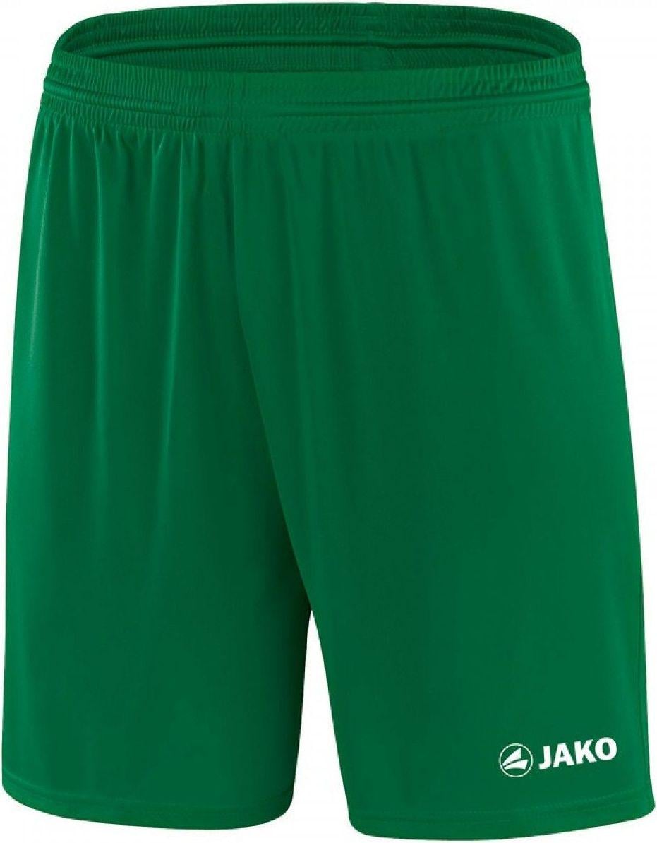 Шорти Jako MANCHESTER 4412-06 XL Зелений