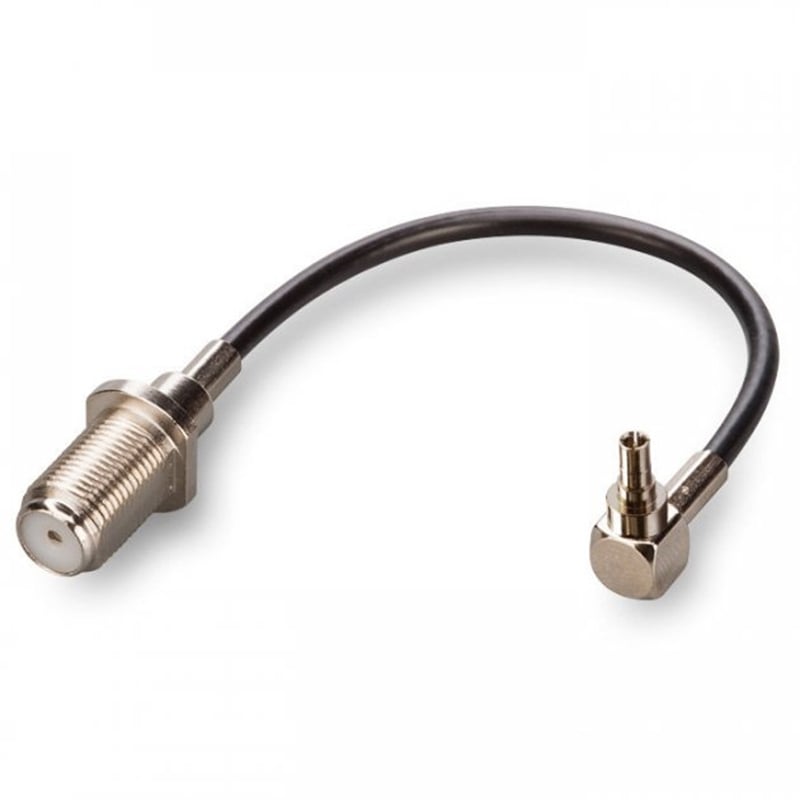 Комплект 3G/4G інтернет антена стріла/кабель 5 м/перехідник CRC9/F (tf4404) - фото 7 Комплект 3G/4G інтернет антена стріла/кабель 5 м/перехідник CRC9/F (tf4404) - фото 7