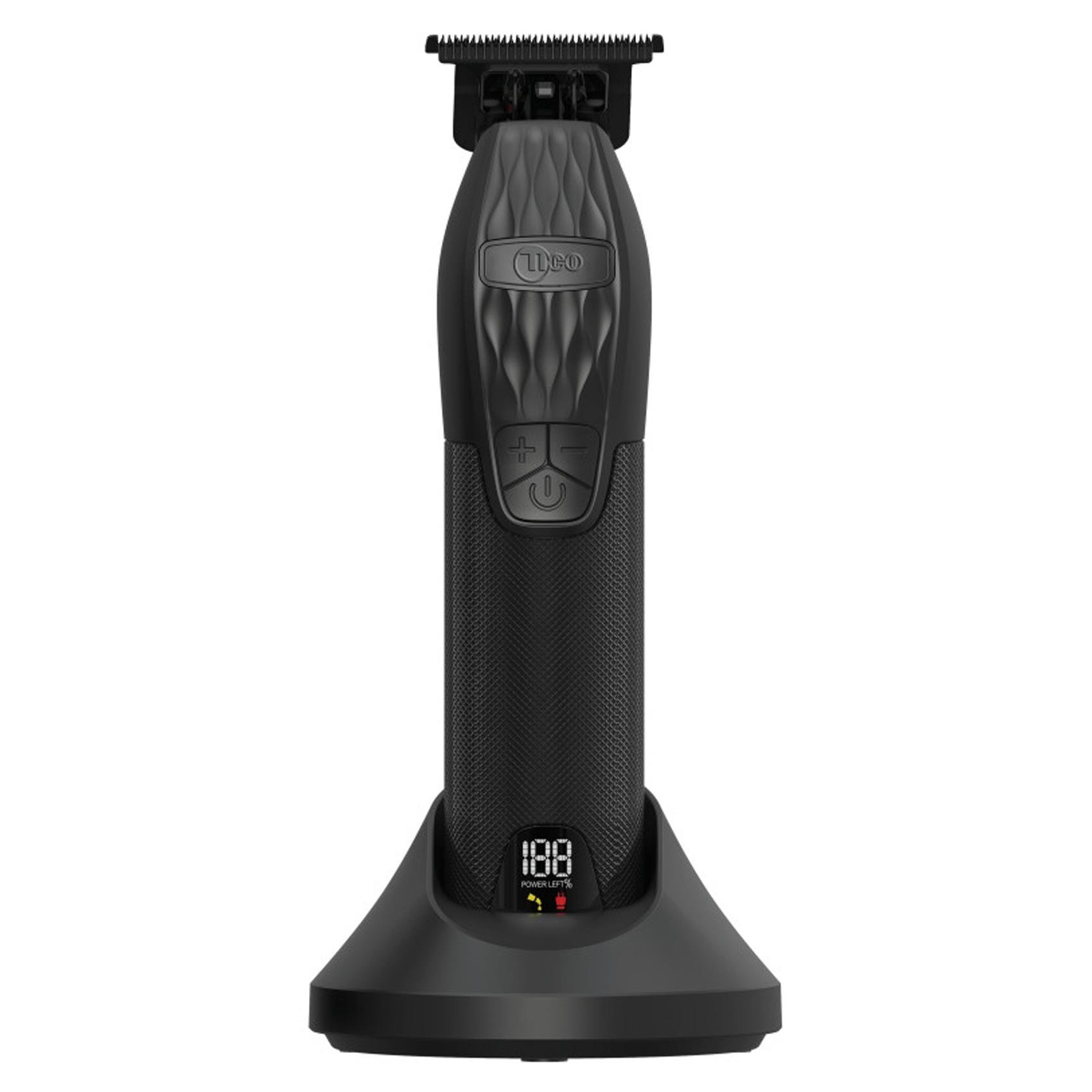 Триммер для бороды и волос TICO Professional Expert Mini 100435 Black (9412)