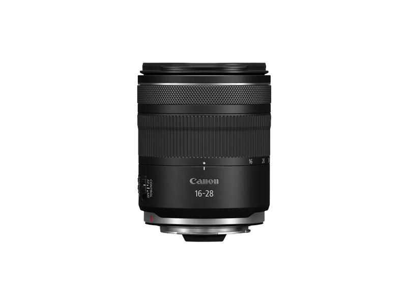 Об'єктив Canon RF 16-28 мм f/2.8 IS STM (7087698)