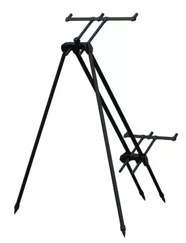 Род-под Prologic Element Tri-Sky 3 Rod Pod (28902733) - фото 2 Род-под Prologic Element Tri-Sky 3 Rod Pod (28902733) - фото 2