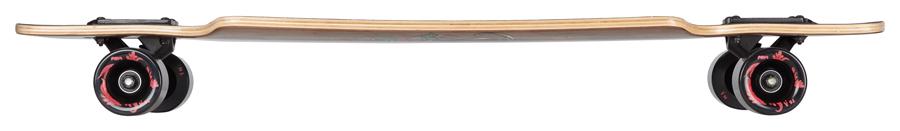 Лонгборд Area MALINALLI (U8D61C5980045850.0) - фото 3