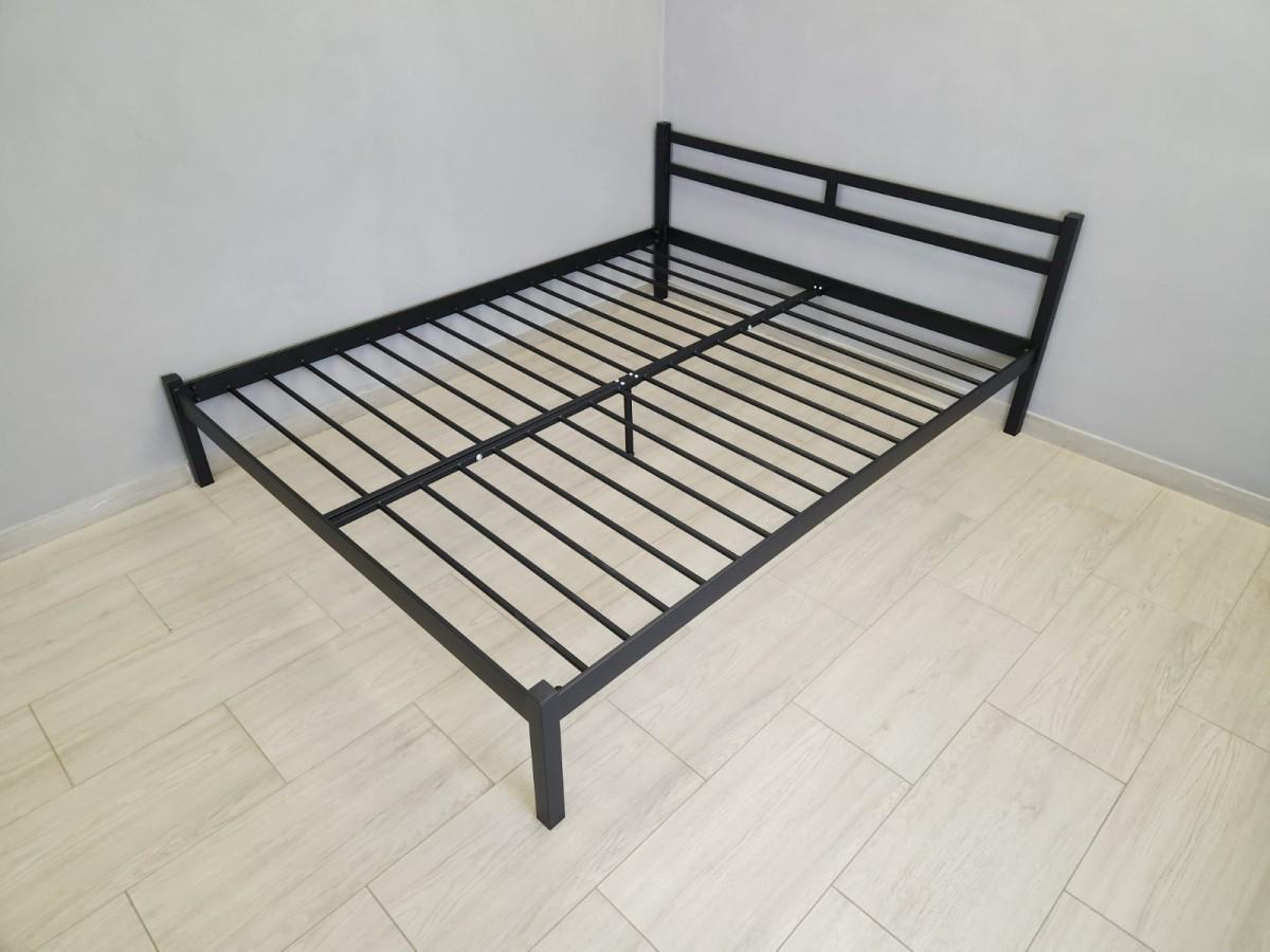 Ліжко двоспальне Лідс 1800х2000 мм (770090) - фото 3 Ліжко двоспальне Лідс 1800х2000 мм (770090) - фото 3