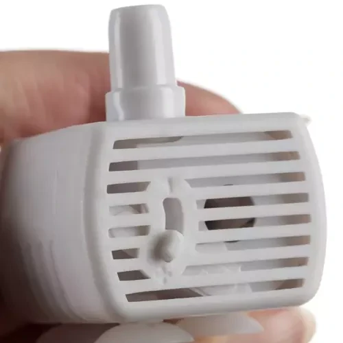 Автоматическая фонтан-поилка для собак и кошек Purlov 20700 2000 мл - фото 4 Автоматическая фонтан-поилка для собак и кошек Purlov 20700 2000 мл - фото 4