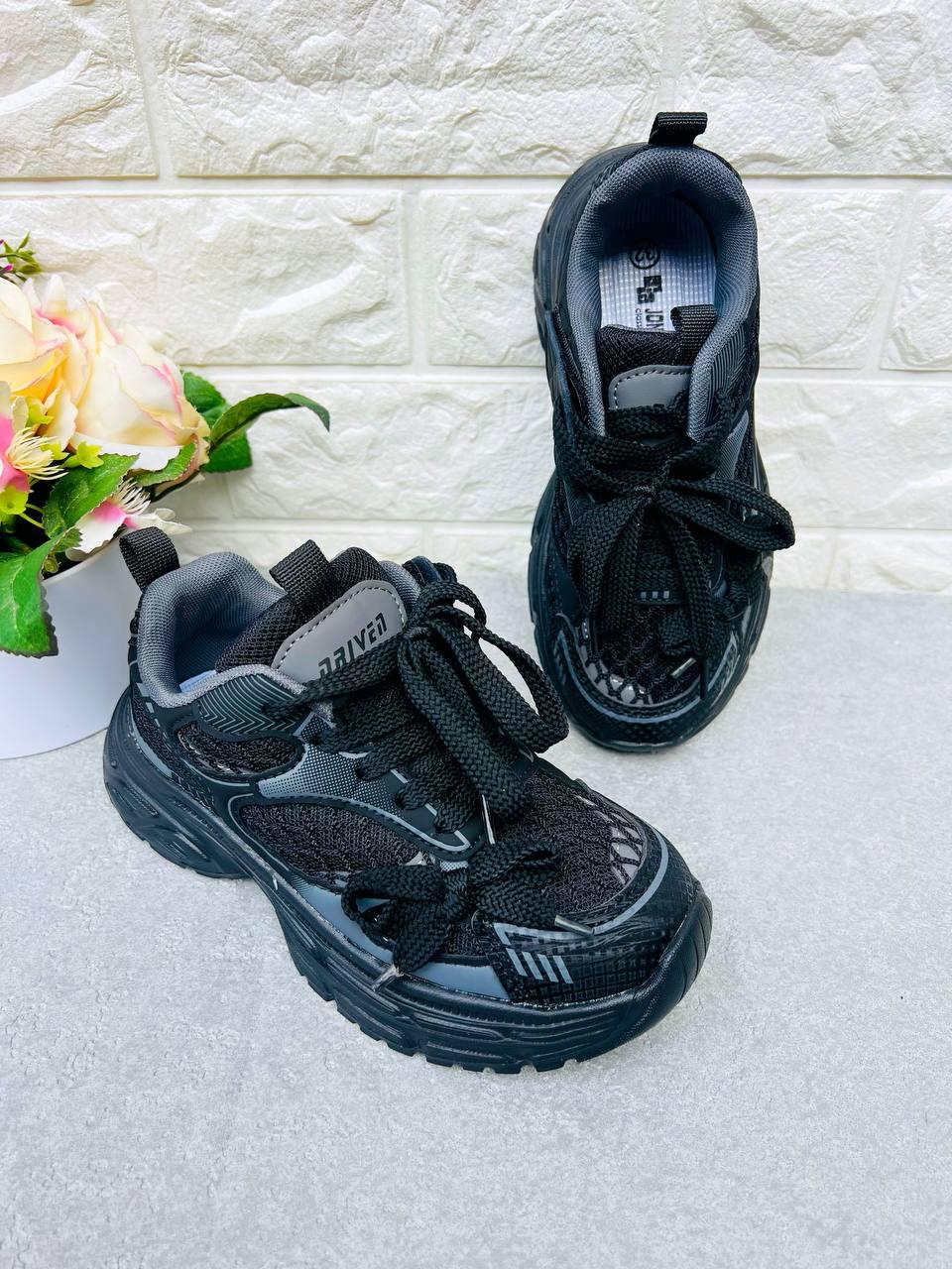 Кросівки для дівчинки Jong Golf 2015 р. 33 21 см (2015-1)