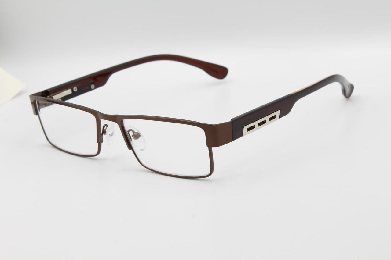 Очки готовы MOST 019 M2 для коррекции зрения +1,75 PD 66-68 (2763008773)