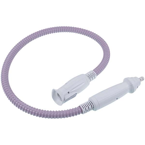 Шланг для пароочисника Rowenta RS-2230001564 L=900 мм Білий (00000061250)