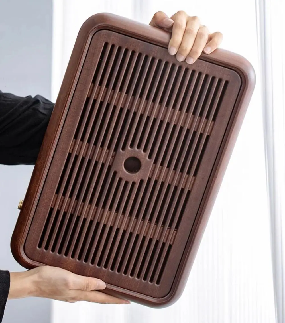 Стол для чайной церемонии Чабань 40х26х5 см (1202) - фото 2