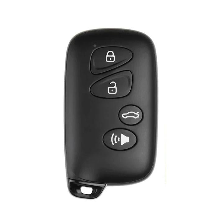 Корпус пульта для программатора Xhorse XM38 (ERF54)