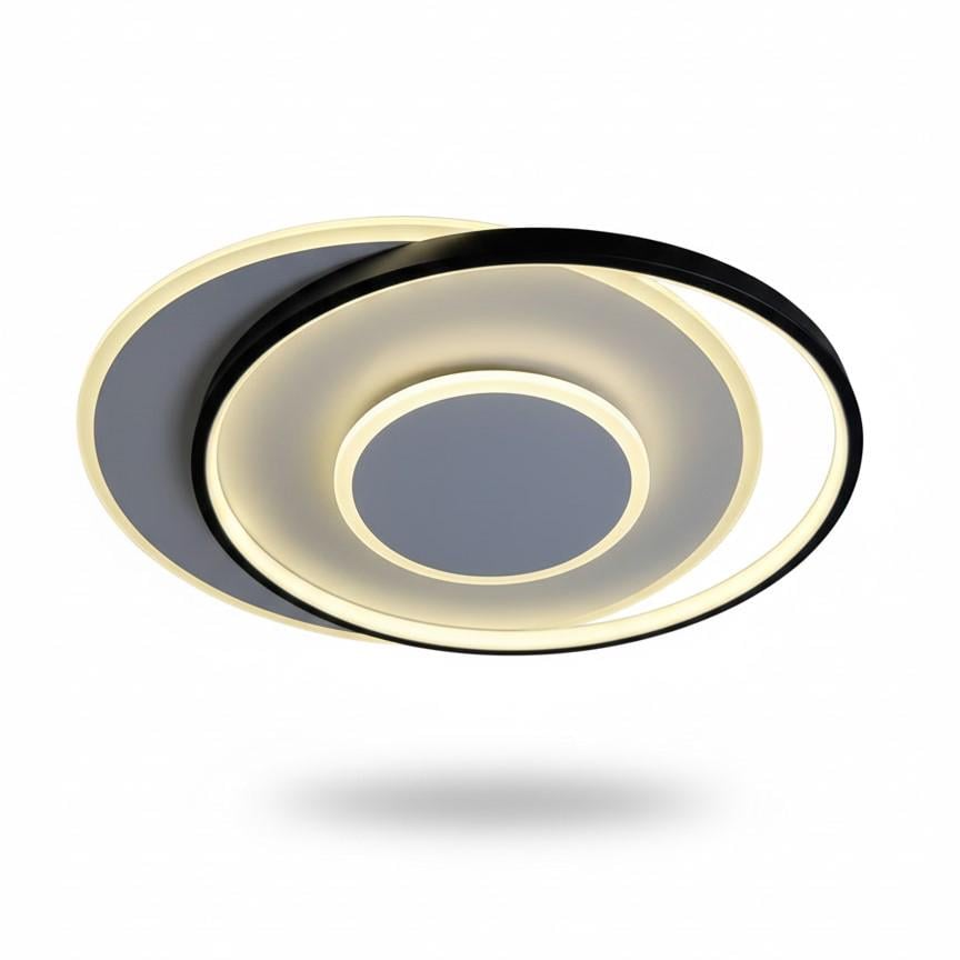 Люстра светодиодная потолочная Zilini BH2073-A (31433982)