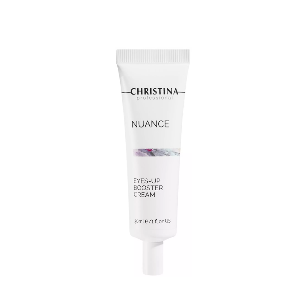 Крем-бустер для шкіри навколо очей CHRISTINA Nuance Eyes Up Booster Cream 30 мл