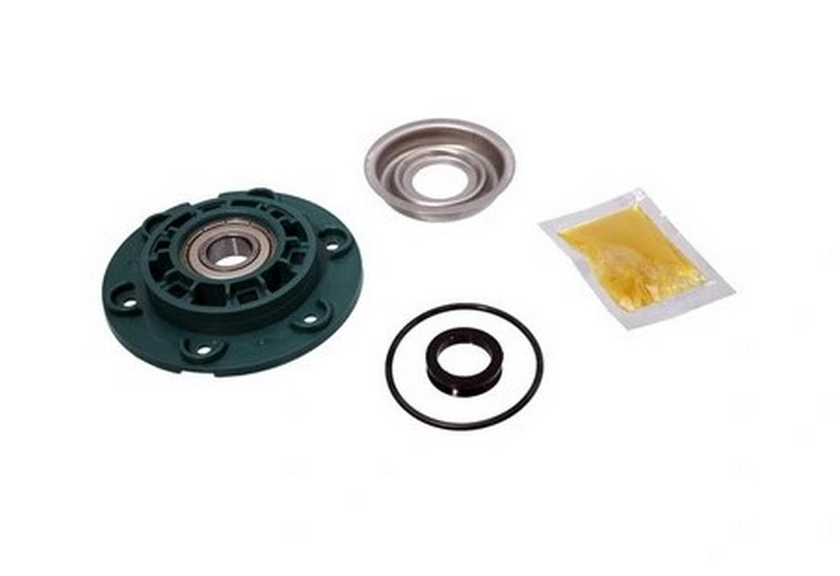 Супорт блок-підшипник VJ Parts для пральної машини Zanussi 4071424214/SKL 6203-ZZ (supp028) Супорт блок-підшипник VJ Parts для пральної машини Zanussi 4071424214/SKL 6203-ZZ (supp028)