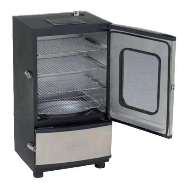 Коптильня электрическая KLARSTEIN Flintstone Smoker (10033439)