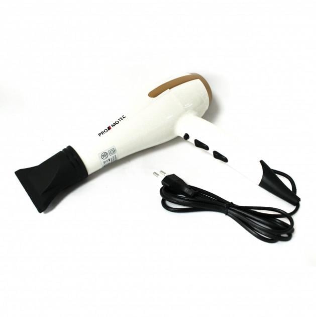 Фен для волос Promotec Pm 2305